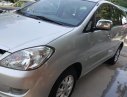 Toyota Sienna Limited 2003 - Bán Toyota Sienna Limited ĐK 2007 SX 2003, màu bạc, nhập Mỹ, xe tuyệt đẹp giá tốt