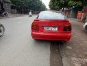 Suzuki Aerio 1996 - Bán Suzuki Aerio năm 1996, màu đỏ, nhập khẩu nguyên chiếc