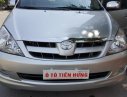 Toyota Sienna Limited 2003 - Bán Toyota Sienna Limited ĐK 2007 SX 2003, màu bạc, nhập Mỹ, xe tuyệt đẹp giá tốt