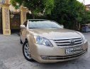 Toyota Avalon Limited 2008 - Bán gấp Toyota Avalon Limited sản xuất 2008, nhập khẩu