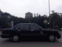 Toyota Crown Super Salon 1993 - Bán Toyota Crown Super salon đời 1993, màu đen, nhập khẩu, giá 145tr