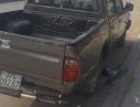 Toyota Hilux 2002 - Bán Toyota Hilux năm 2002, màu xám, 165 triệu