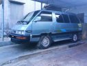 Toyota Previa 1990 - Xe Toyota Previa đời 1990, màu xanh lam, xe nhập, giá 74tr