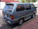 Toyota Previa 1990 - Xe Toyota Previa đời 1990, màu xanh lam, xe nhập, giá 74tr