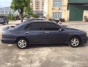 Nissan Bluebird SSS 1.8 1997 - Bán xe Nissan Bluebird SSS 1.8 đời 1997, màu xám