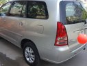 Toyota Sienna Limited 2003 - Bán Toyota Sienna Limited ĐK 2007 SX 2003, màu bạc, nhập Mỹ, xe tuyệt đẹp giá tốt