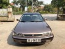 Honda Accord 2.2 MT 1990 - Bán ô tô Honda Accord 2.2 MT đời 1990, màu nâu, xe nhập, giá 89tr