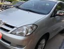 Toyota Sienna Limited 2003 - Bán Toyota Sienna Limited ĐK 2007 SX 2003, màu bạc, nhập Mỹ, xe tuyệt đẹp giá tốt