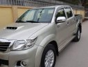 Toyota Hilux   G  2014 - Cần bán xe Toyota Hilux G đời 2014, giá 535tr