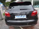 Porsche Cayenne S 2011 - Bán Porsche Cayenne S đời 2011, màu đen, nhập khẩu chính chủ