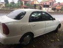 Daewoo Lanos   2002 - Chính chủ bán xe Daewoo Lanos sản xuất 2002, màu trắng