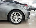 Mercedes-Benz C class 250 2012 - Bán Mercedes 250 đời 2012, màu xám, 790 triệu