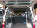 Toyota Van 2004 - Xe bán tải Toyota 6 chỗ ngồi, đời 2004, tải trọng 630kg