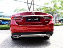 Mazda 6 2.0L 2017 - Bán xe Mazda 6 2.0L 2017, màu đỏ, chính hãng, có xe giao