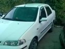 Fiat Albea 2004 - Bán gấp Fiat Albea năm 2004, màu trắng, giá tốt