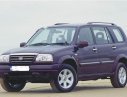 Suzuki Grand vitara 2003 - Cần bán gấp Suzuki Grand vitara đời 2003, xe nhập, giá chỉ 325 triệu