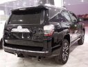 Toyota 4 Runner Limited 2018 - Bán xe Toyota 4 Runner sản xuất 2018, màu đen, nhập khẩu nguyên chiếc