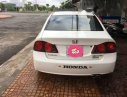Honda Civic 2006 - Bán Honda Civic đời 2006, màu trắng