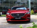 Mazda 6 2.0L 2017 - Bán xe Mazda 6 2.0L 2017, màu đỏ, chính hãng, có xe giao