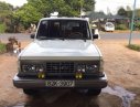 Isuzu Trooper 1988 - Bán xe Isuzu Trooper đời 1988, màu trắng