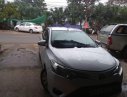 Toyota Vios J 2014 - Cần bán gấp Toyota Vios J đời 2014, màu bạc giá cạnh tranh