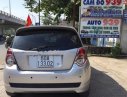 Daewoo GentraX 2009 - Cần bán xe Daewoo GentraX đời 2009, màu bạc, nhập khẩu nguyên chiếc giá cạnh tranh