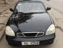 Daewoo Lacetti 2001 - Cần bán lại xe Daewoo Lacetti năm 2001, màu đen, giá tốt