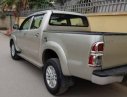 Toyota Hilux   G  2014 - Cần bán xe Toyota Hilux G đời 2014, giá 535tr