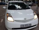 Toyota Prius AT 2009 - Cần bán gấp Toyota Prius AT đời 2009, màu trắng chính chủ giá cạnh tranh