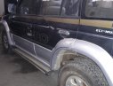 Nissan Patrol 1998 - Bán Nissan Patrol đời 1998, màu xanh lam, nhập khẩu  