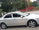 Mazda 6 2004 - Chính chủ bán Mazda 6 đời 2004, màu bạc