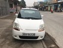 Daewoo Matiz SX 2009 - Bán Daewoo Matiz SX sản xuất 2009, màu trắng, xe nhập  