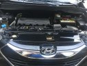 Hyundai Tucson 2011 - Cần bán Hyundai Tucson sản xuất 2011, màu đen, xe nhập