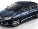 Honda City V-TOP 2017 - Bán ô tô Honda City V - Top đời 2017, màu xanh