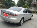 Mazda 6 2004 - Chính chủ bán Mazda 6 đời 2004, màu bạc