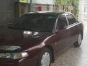 Mazda 626 2.0 MT 1994 - Cần bán gấp Mazda 626 2.0 MT đời 1994, màu đỏ, nhập khẩu nguyên chiếc