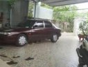 Mazda 626 2.0 MT 1994 - Cần bán gấp Mazda 626 2.0 MT đời 1994, màu đỏ, nhập khẩu nguyên chiếc