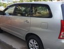 Toyota Sienna Limited 2003 - Bán Toyota Sienna Limited ĐK 2007 SX 2003, màu bạc, nhập Mỹ, xe tuyệt đẹp giá tốt