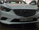 Mazda 6 2016 - Chính chủ bán ô tô Mazda 6 đời 2016, màu trắng