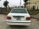 Kia Pride   1995 - Bán Kia Pride đời 1995, màu trắng, xe nhập, 26tr