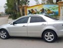 Mazda 6 2004 - Chính chủ bán Mazda 6 đời 2004, màu bạc