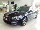 Kia Optima 2018 - Bán Kia Optima giá rẻ nhất tại Bắc Giang, đủ màu, giao xe ngay, hỗ trợ trả góp chỉ với 250tr