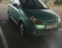 Daewoo Matiz Super  2007 - Chính chủ bán Daewoo Matiz Super 2007, nhập khẩu