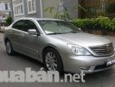 Mitsubishi Galant 2009 - Bán Mitsubishi Galant 2009, màu bạc, nhập khẩu nguyên chiếc, số tự động