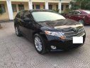 Toyota Venza 2010 - Bán Toyota Venza đời 2010, màu đen, xe nhập chính chủ