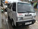 Suzuki Super Carry Van 2004 - Bán Suzuki Super Carry Van sản xuất 2004, màu trắng  