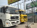 Dongfeng (DFM) B170 B170 2017 - Bán ô tô Dongfeng B170 đời 2017, màu vàng, nhập khẩu