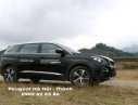 Peugeot 5008   1.6 TURBO 2017 - Bán ô tô Peugeot 5008 1.6 TURBO đời 2017, màu đen