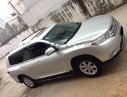 Toyota Highlander SE 2011 - Cần bán Toyota Highlander SE đời 2011, màu bạc, nhập khẩu số tự động