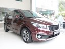 Kia Sedona GAT 2018 - Kia Sedona 2018 - Máy xăng - Giá tốt quận Tân Bình